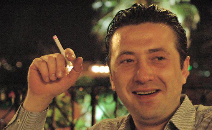 Berj Jaladian